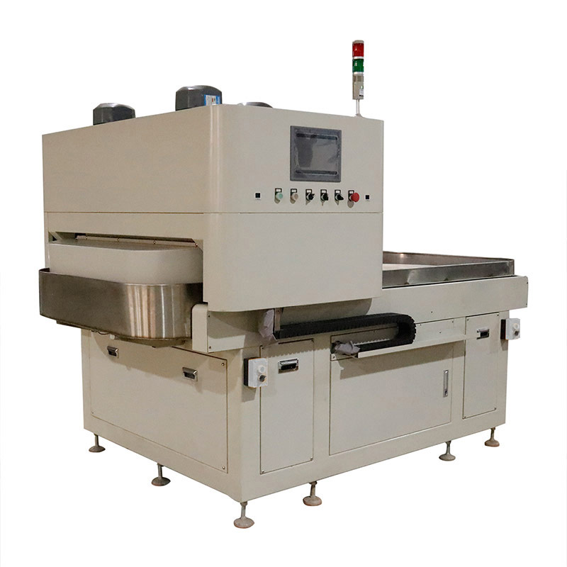 2.5D扫光机有工作特点是什么? 2.5D扫光机有工作特点是什么?