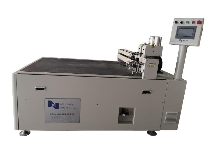 全自动玻璃切割机的使用、保养及故障排除 全自动玻璃切割机的使用、保养及故障排除