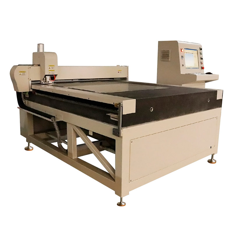 玻璃切割机如何调整切割位置和角度? 玻璃切割机如何调整切割位置和角度?