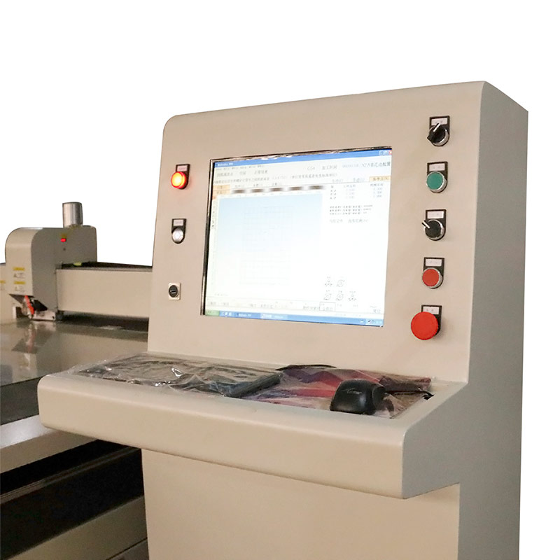 如何调整异型玻璃切割机的参数? 如何调整异型玻璃切割机的参数?